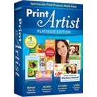Print Artist Platinum 